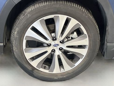 Used 2022 Subaru Ascent Touring w/ Popular Package #2A image 34