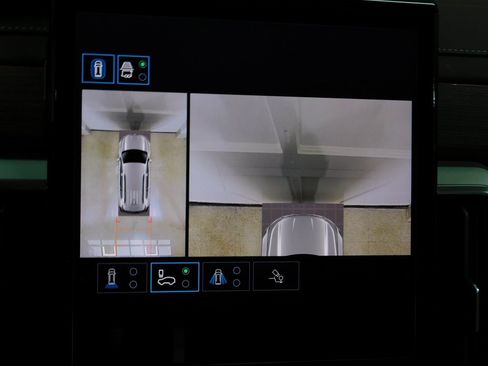 Used 2024 GMC Acadia Denali image 58