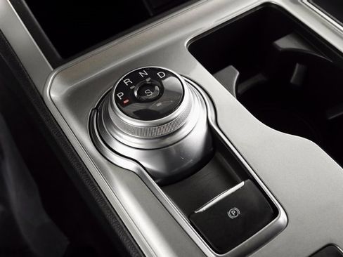 Used 2024 Ford Edge SEL image 30