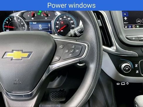 Certified 2024 Chevrolet Equinox LS w/ LS Convenience Package FWD image 16