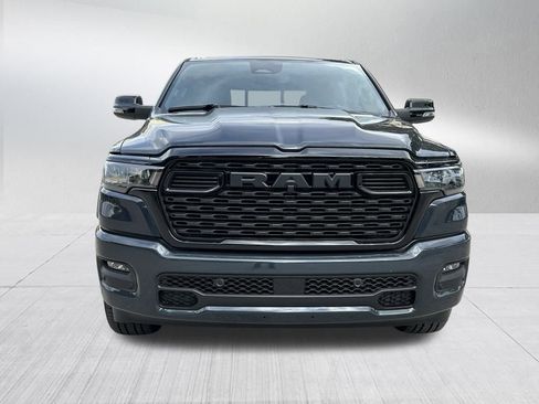 New 2026 RAM 1500 Big Horn image 2