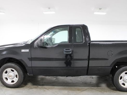 Used 2004 Ford F150 STX image 6