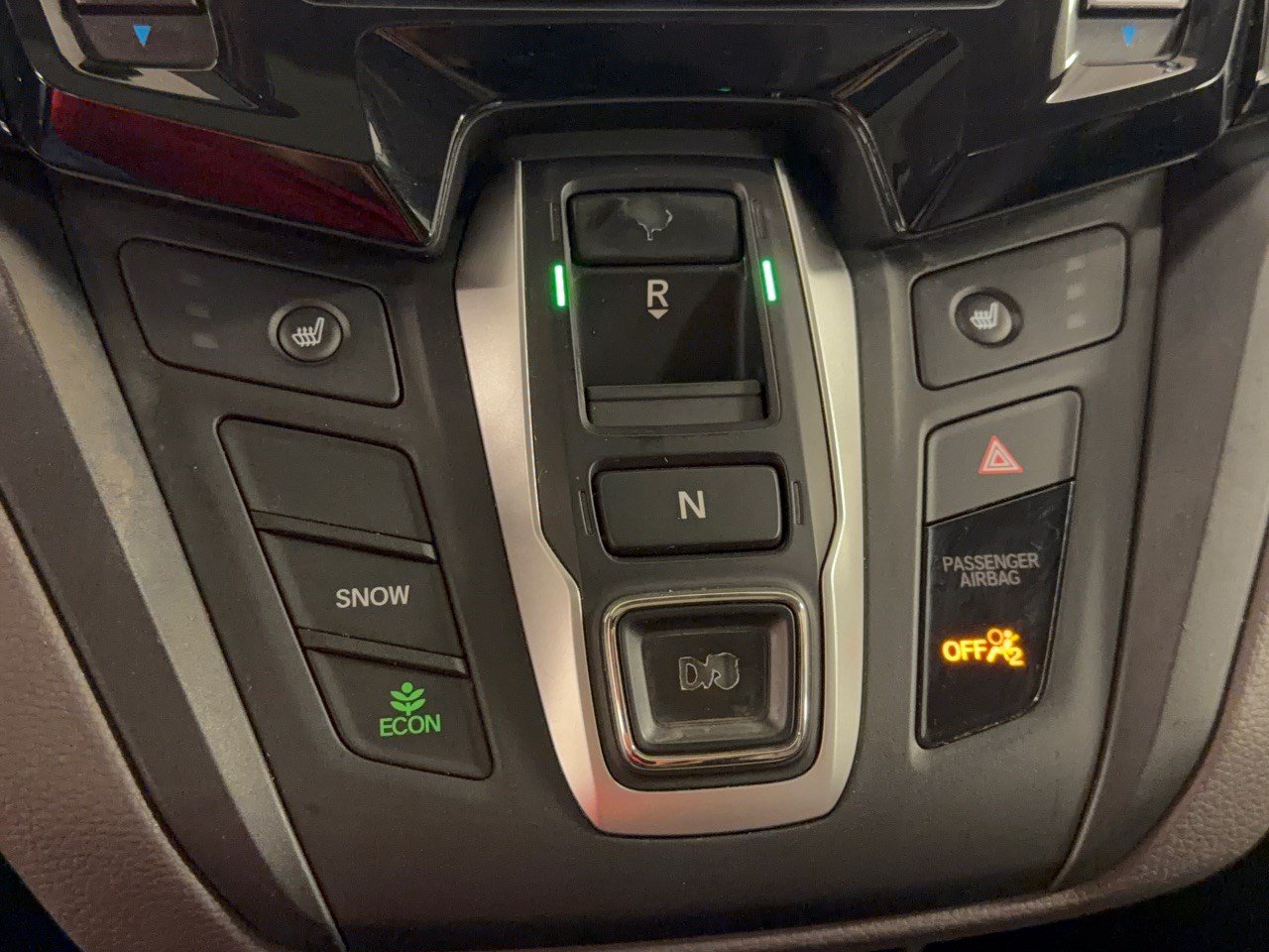 Used 2018 Honda Odyssey EX-L image 21