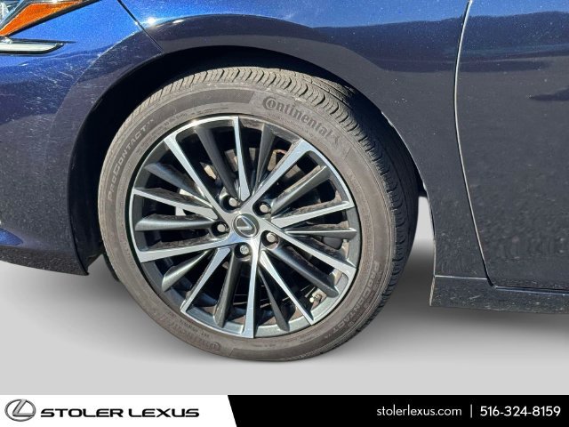 Used 2024 Lexus ES 350 w/ Premium Package FWD image 10
