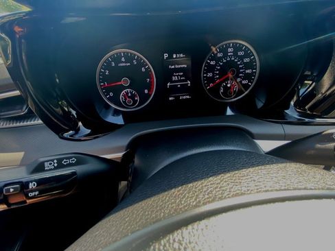 Used 2023 Kia K5 GT-Line image 31