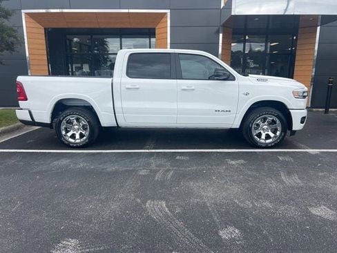 New 2026 RAM 1500 Big Horn image 2