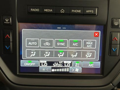 Used 2024 Subaru Crosstrek 2.0i AWD/4WD image 20