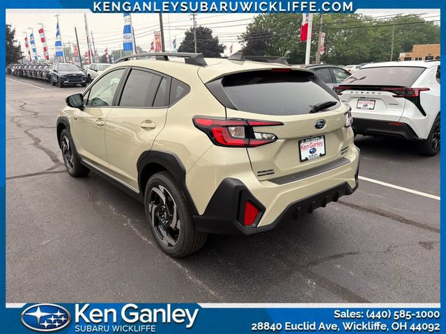 New 2026 Subaru Crosstrek 2.5i Limited AWD/4WD image 7