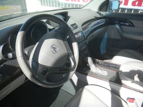 Used 2011 Acura MDX w/ Technology Package AWD/4WD image 17