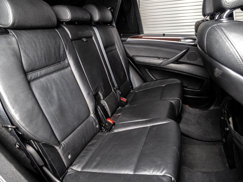 Used 2012 BMW X5 xDrive50i image 13