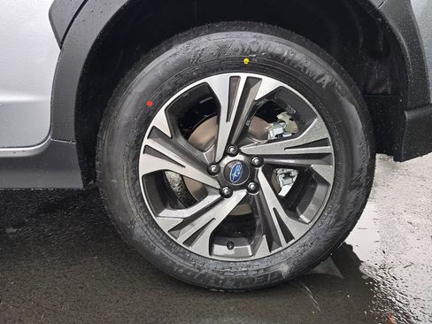 New 2026 Subaru Crosstrek 2.0i Premium AWD/4WD image 6