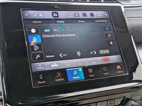 Certified 2021 Jeep Grand Cherokee L Limited image 21