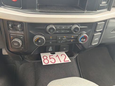 Used 2024 Ford F250 XLT AWD/4WD image 26