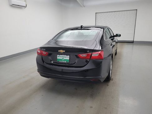 Used 2024 Chevrolet Malibu LT FWD image 7