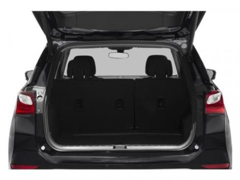 Used 2019 Chevrolet Equinox LT w/ LPO, Floor Liner Package AWD/4WD image 15