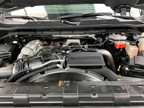 Certified 2025 Chevrolet Silverado 3500 LT image 28