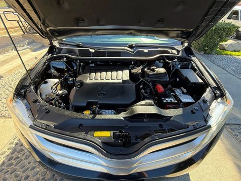 Used 2014 Toyota Venza XLE w/ XLE Premium Package image 39