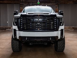 Used 2024 GMC Sierra 2500 Denali Ultimate video 2