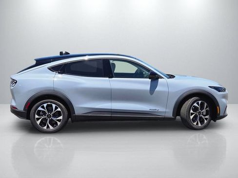 New 2026 Ford Mustang Mach-E Select RWD image 3