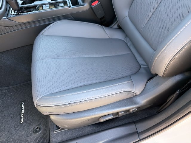 New 2026 Subaru Outback Limited XT AWD/4WD image 21