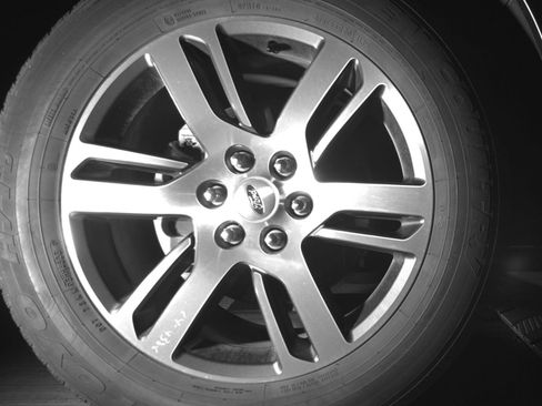 Used 2024 Ford Expedition Max Limited AWD/4WD image 13