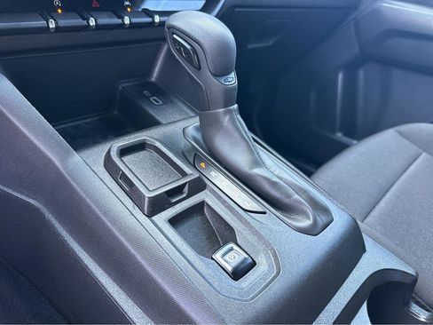 Used 2023 Chevrolet Colorado W/T image 26