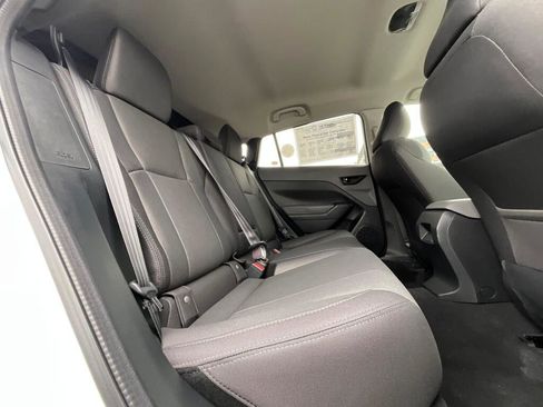 New 2026 Subaru Crosstrek 2.5i AWD/4WD image 14
