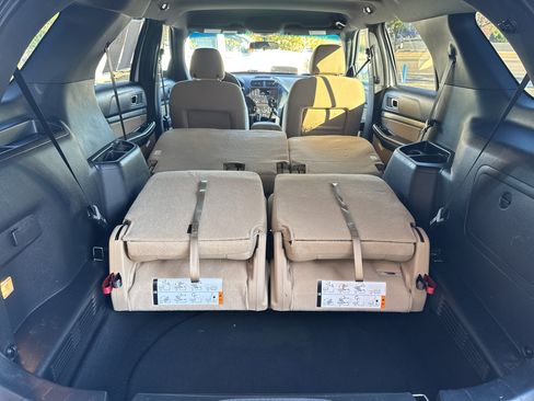Used 2017 Ford Explorer 4WD image 31