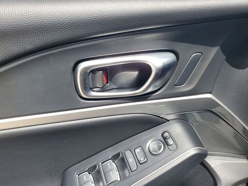 Used 2024 Acura Integra A-Spec FWD image 21