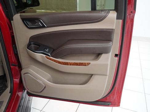 Used 2015 Chevrolet Suburban LTZ AWD/4WD image 26