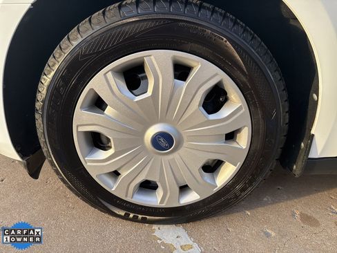 Used 2022 Ford Transit Connect XLT w/ CNG/LPG Engine Prep Package image 8