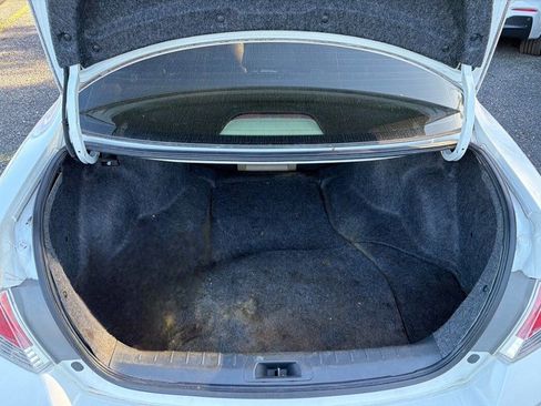 Used 2011 Honda Accord EX-L image 21