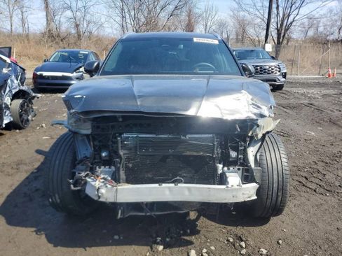 Used 2025 Genesis GV80 3.5T Prestige image 2