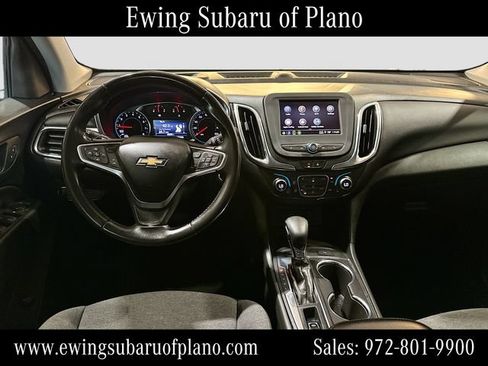 Used 2022 Chevrolet Equinox LT AWD/4WD image 22