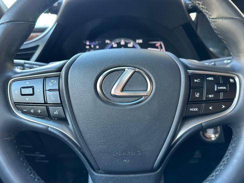 Used 2023 Lexus ES 350 w/ Premium Package image 29