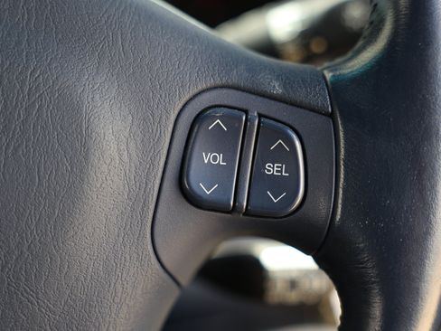 Used 1999 Cadillac Seville STS FWD image 29