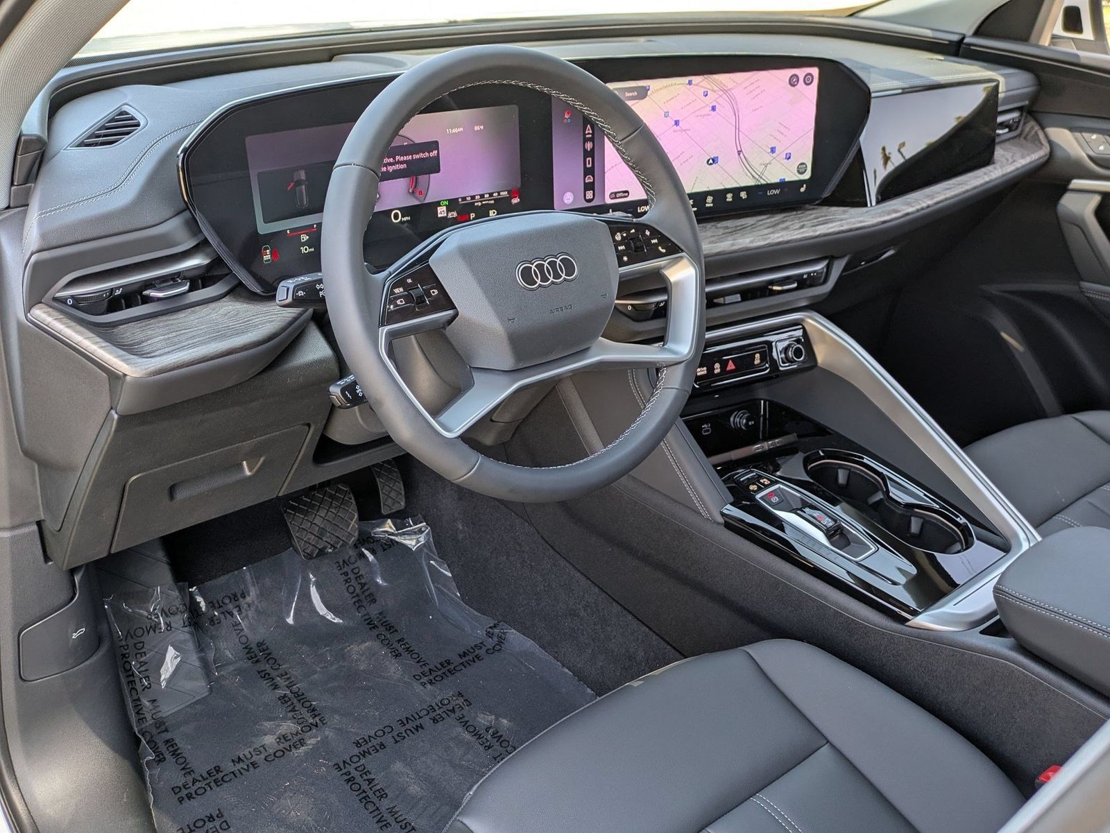 New 2026 Audi Q5 2.0T AWD/4WD image 8