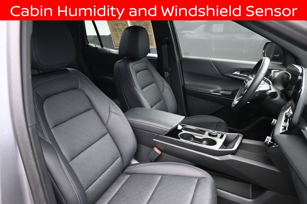 Used 2026 Chevrolet Equinox LT w/ Convenience Package II FWD image 21