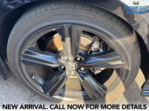 Used 2024 Honda Accord Sport image 8