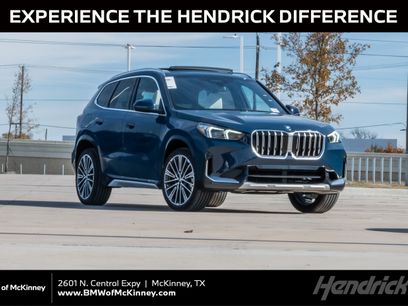 New 2026 BMW X1 xDrive28i w/ Technology Package