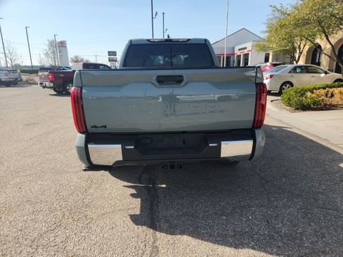 Used 2026 Toyota Tundra SR5 w/ TRD Off-Road Premium Package image 2