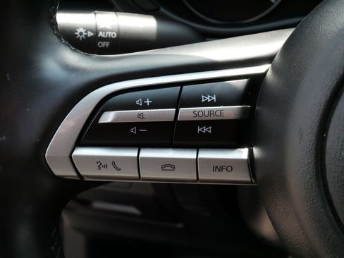 Used 2023 MAZDA CX-30 AWD 2.5 S w/ Select Package image 27
