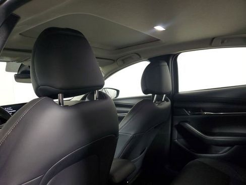 Certified 2021 MAZDA MAZDA3 s image 13