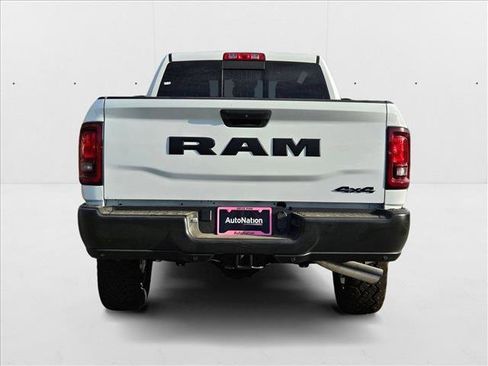 New 2026 RAM 2500 Tradesman image 7