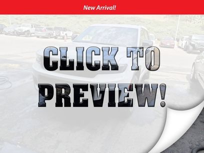 Used 2024 Jeep Grand Cherokee L Altitude