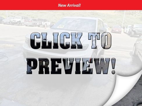 Used 2024 Jeep Grand Cherokee L Altitude RWD image 1