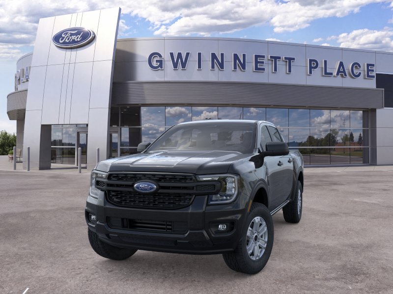 New 2026 Ford Ranger XL RWD image 2