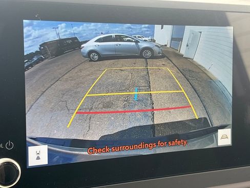 New 2026 Toyota Tacoma SR5 AWD/4WD image 12