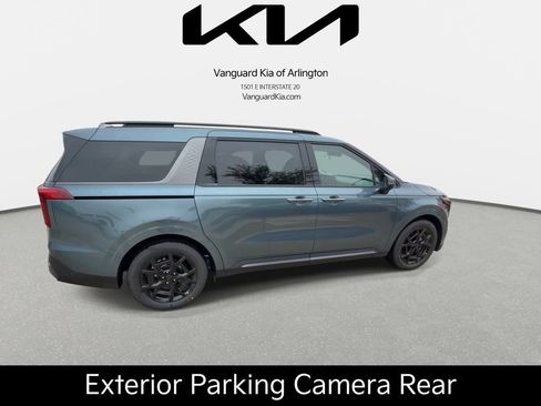 New 2026 Kia Carnival SX FWD image 10