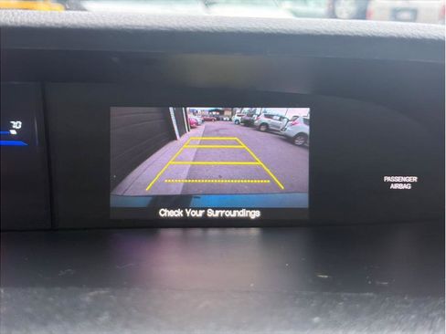Used 2015 Honda Civic LX image 19